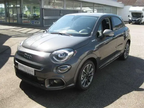 Annonce FIAT 500X Essence 2023 d'occasion 