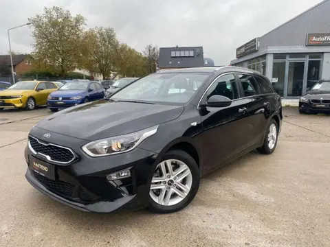 Used KIA CEED Petrol 2020 Ad 