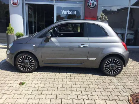 Used FIAT 500 Petrol 2016 Ad 