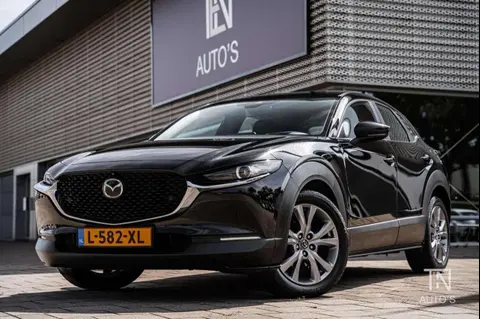 Used MAZDA CX-30 Petrol 2019 Ad 