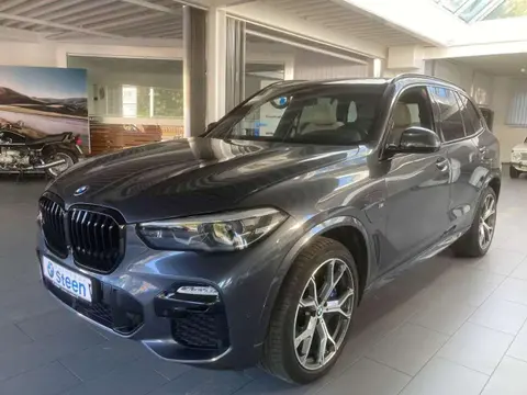 Annonce BMW X5 Hybride 2020 d'occasion Allemagne