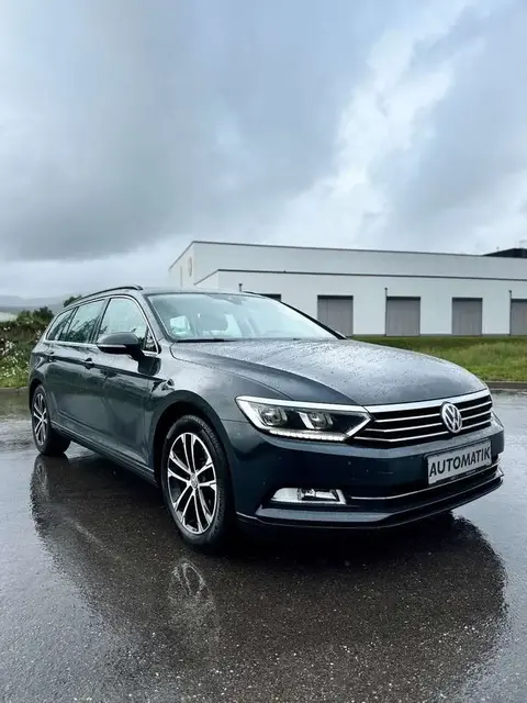 Used VOLKSWAGEN PASSAT Diesel 2016 Ad 