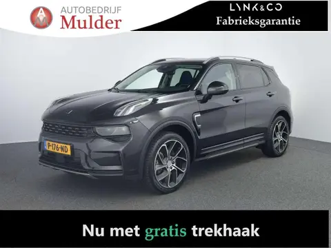 Used LYNK & CO 01 Hybrid 2022 Ad 