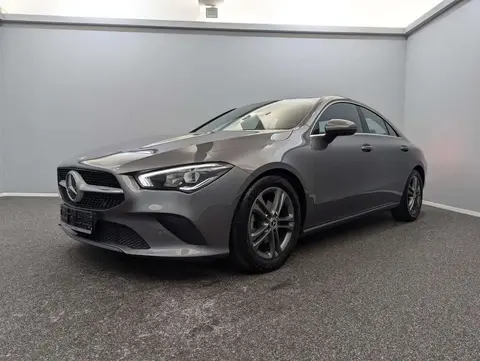 Used MERCEDES-BENZ CLASSE CLA Petrol 2020 Ad 