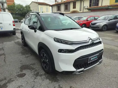 Annonce CITROEN C3 AIRCROSS Diesel 2023 d'occasion 