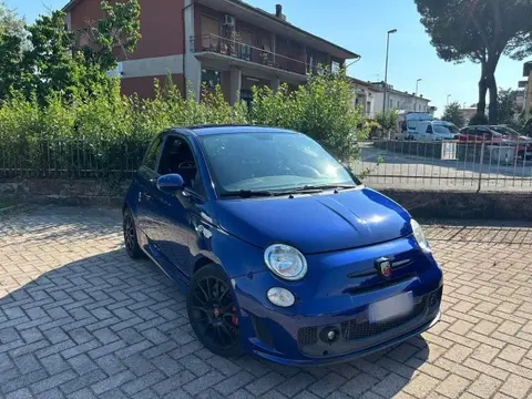 Annonce ABARTH 595 Essence 2016 d'occasion 