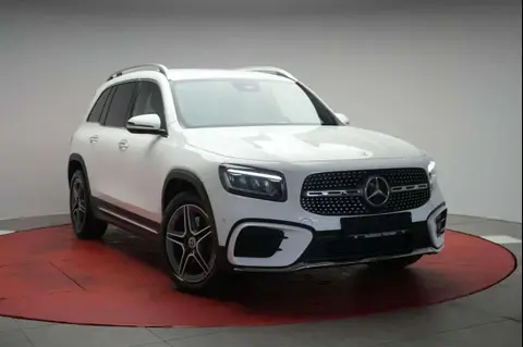 Annonce MERCEDES-BENZ CLASSE GLB Diesel 2024 d'occasion 