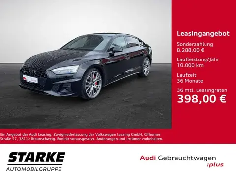 Used AUDI S5 Diesel 2021 Ad 