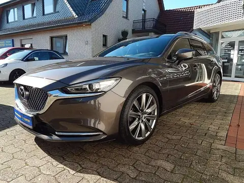 Annonce MAZDA 6 Essence 2020 d'occasion 