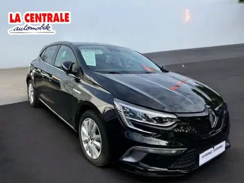 Annonce RENAULT MEGANE Diesel 2020 d'occasion 