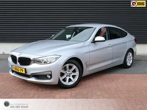 Used BMW SERIE 3 Petrol 2015 Ad 