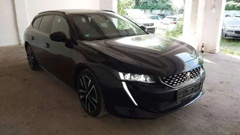 Used PEUGEOT 508 Diesel 2022 Ad 