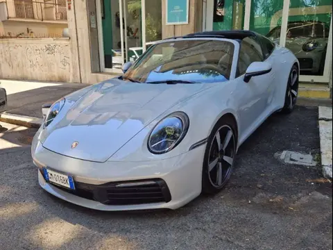 Annonce PORSCHE 911 Essence 2021 d'occasion 