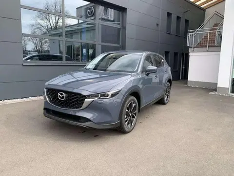 Annonce MAZDA CX-5 Essence 2024 d'occasion 