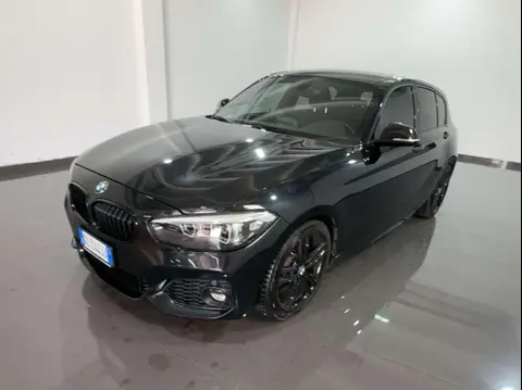 Used BMW SERIE 1 Petrol 2018 Ad 