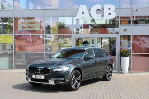 Used VOLVO V90 Petrol 2019 Ad 