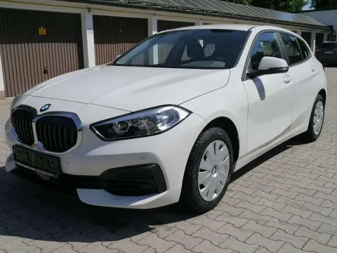 Annonce BMW SERIE 1 Essence 2023 d'occasion 