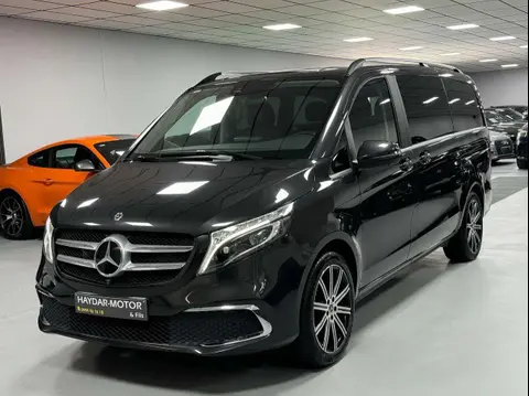 Used MERCEDES-BENZ CLASSE V Diesel 2020 Ad 