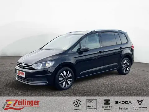 Annonce VOLKSWAGEN TOURAN Essence 2024 d'occasion 