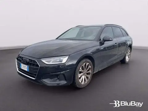 Annonce AUDI A4 Diesel 2020 d'occasion 