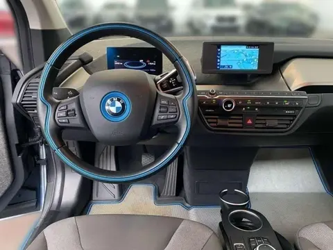 Used BMW I3 Electric 2022 Ad 