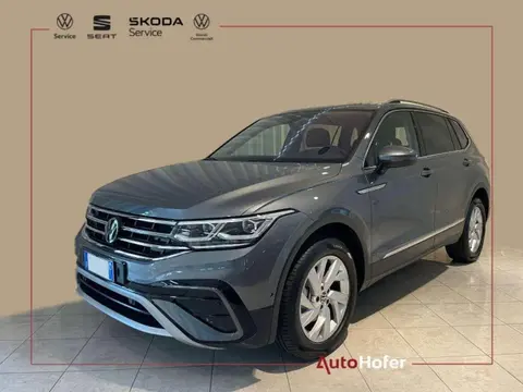 Annonce VOLKSWAGEN TIGUAN Diesel 2022 d'occasion 