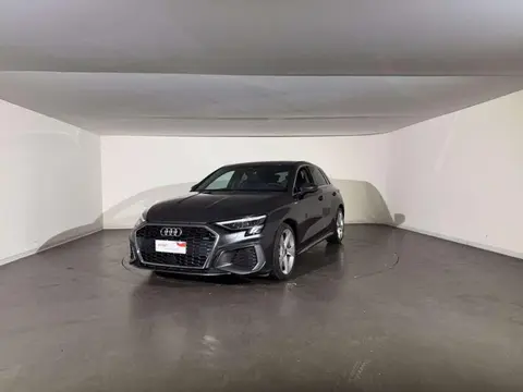 Annonce AUDI A3 Diesel 2023 d'occasion 