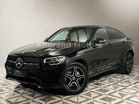 Used MERCEDES-BENZ CLASSE GLC Diesel 2020 Ad Germany