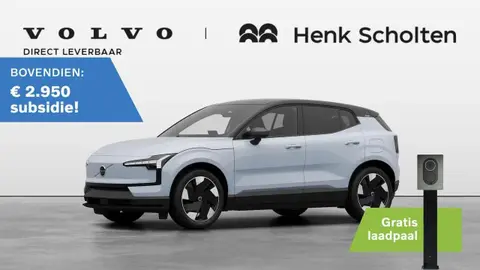 Annonce VOLVO EX30 Électrique 2024 d'occasion 