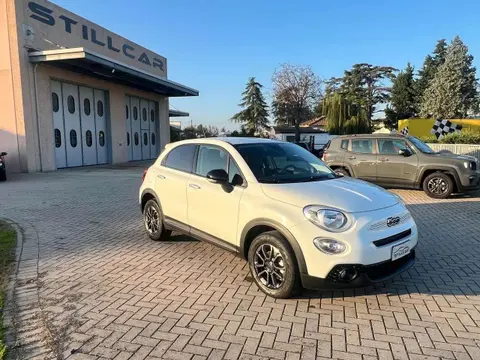 Used FIAT 500X Petrol 2022 Ad 