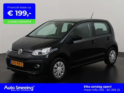 Annonce VOLKSWAGEN UP! Essence 2022 d'occasion 