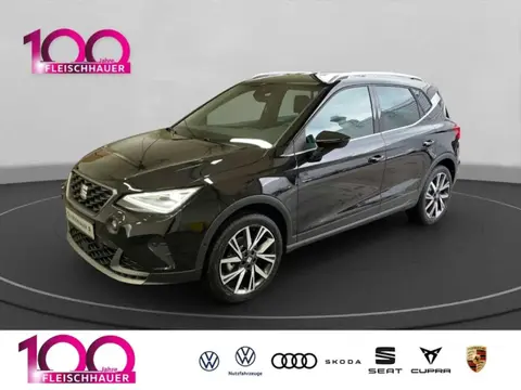 Used SEAT ARONA Petrol 2024 Ad 