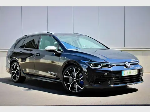 Used VOLKSWAGEN GOLF Petrol 2023 Ad 