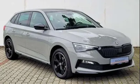 Used SKODA SCALA Petrol 2023 Ad 