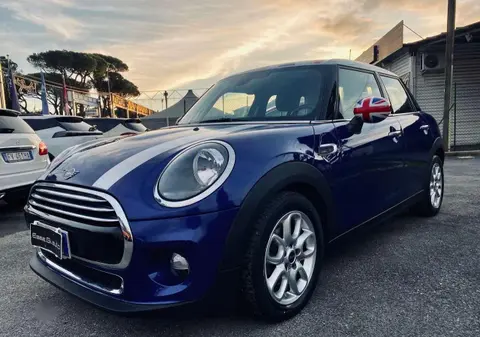 Used MINI COOPER Diesel 2019 Ad 