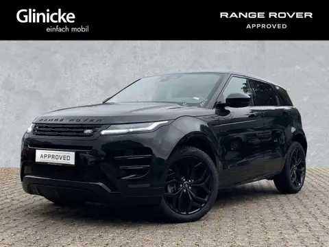 Annonce LAND ROVER RANGE ROVER EVOQUE Diesel 2023 d'occasion 