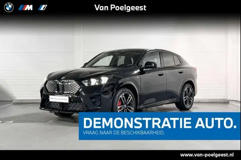 Annonce BMW IX2 Électrique 2024 d'occasion 