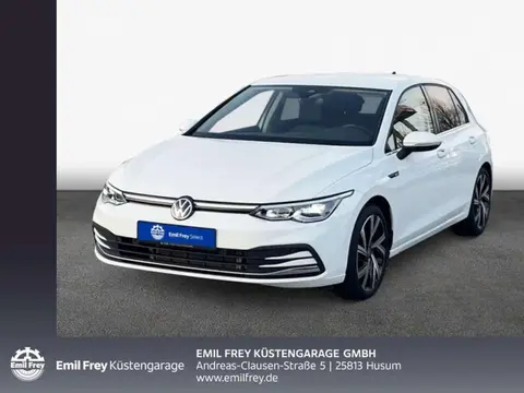 Used VOLKSWAGEN GOLF Petrol 2023 Ad 