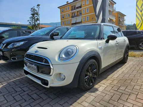 Annonce MINI COOPER Diesel 2015 d'occasion 