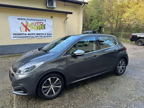 Annonce PEUGEOT 208 Essence 2016 d'occasion 