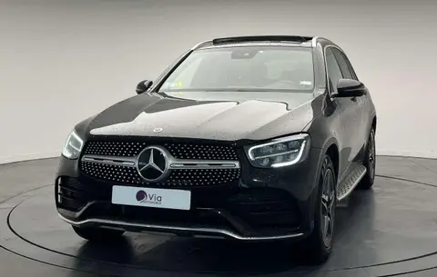 Used MERCEDES-BENZ CLASSE G Diesel 2019 Ad 