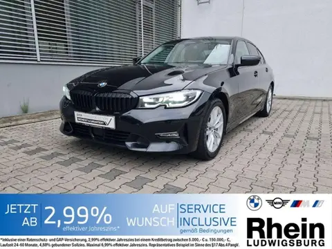 Used BMW SERIE 3 Diesel 2020 Ad Germany