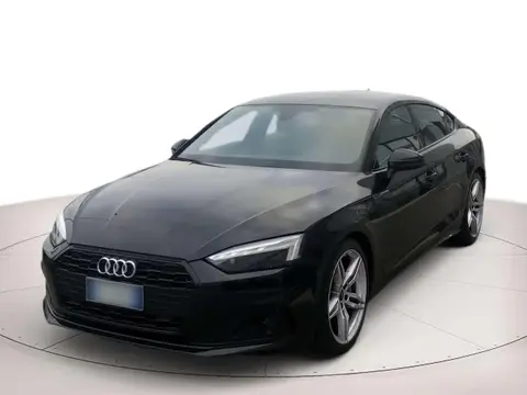 Used AUDI A5 Hybrid 2021 Ad 