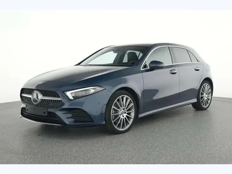 Used MERCEDES-BENZ CLASSE A Hybrid 2020 Ad 