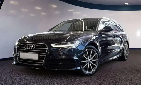 Used AUDI A6 Petrol 2017 Ad 