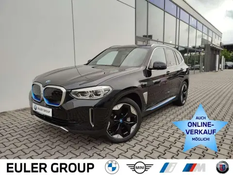 Used BMW IX3 Electric 2021 Ad 