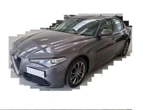 Annonce ALFA ROMEO GIULIA Diesel 2020 d'occasion 