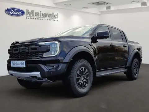 Used FORD RANGER Petrol 2024 Ad 