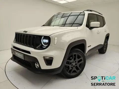 Used JEEP RENEGADE Diesel 2020 Ad 