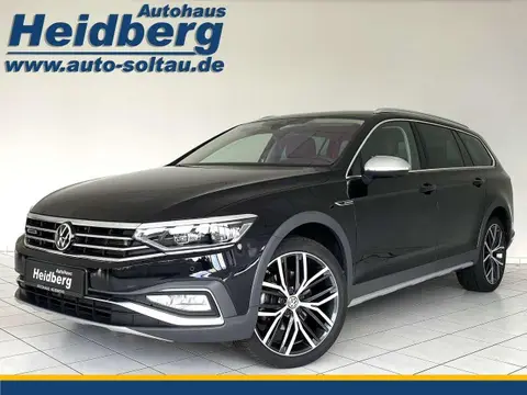 Used VOLKSWAGEN PASSAT Diesel 2021 Ad 